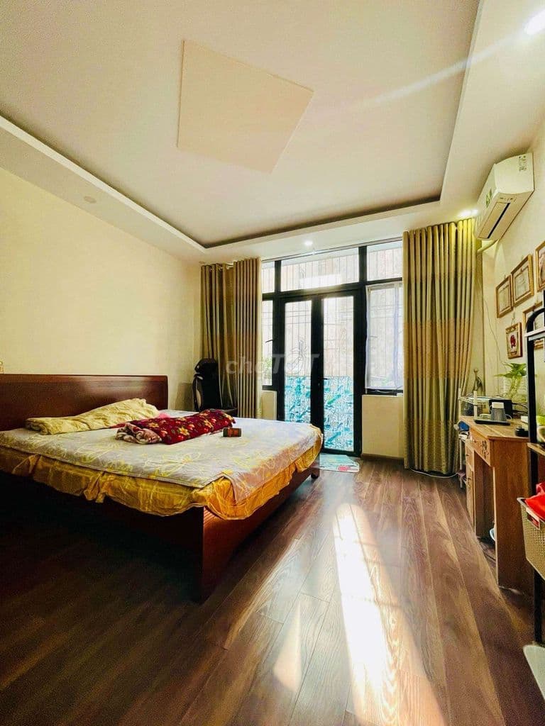 DƯƠNG NỘI 30M, 5 TẦNG ,3 PHÒNG NGỦ ,SÁT LÊ TRỌNG TẤN - Ảnh 3