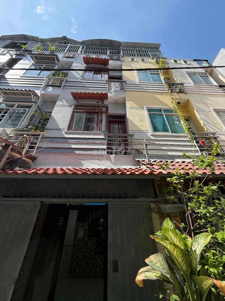 📣BÁN NHÀ ĐSH 2 CĂN HẺM 1886 HTP-NHÀ BÈ✅3❎10M,3L✅4PN💰2.95 TỶ🔥🔥🔥