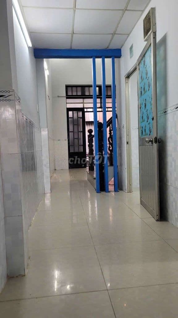 GIẢM MẠNH CHỈ 1,73 TỶ NHÀ 52M2 Đ.PHAN THỊ TƯ, VĨNH LỘC A-VÀO Ở NGAY - Ảnh 2