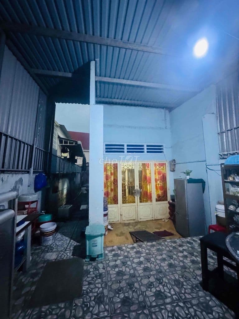 Nhà 120m2 Mặt Tiền KD Sát Hoàng Hữu Nam Không QH - Ảnh 3