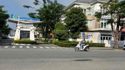 HẠ GIÁ 1TY NHÀ MT MERITA LIÊN PHƯỜNG - Ảnh 3