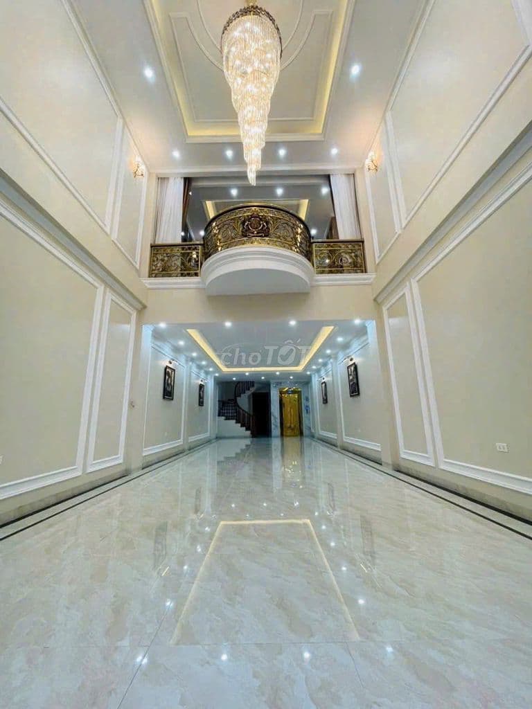 Bán Gấp phân lô quân đội 92m2 8 tầng thang máy,gara ô tô, full đồ - Ảnh 2