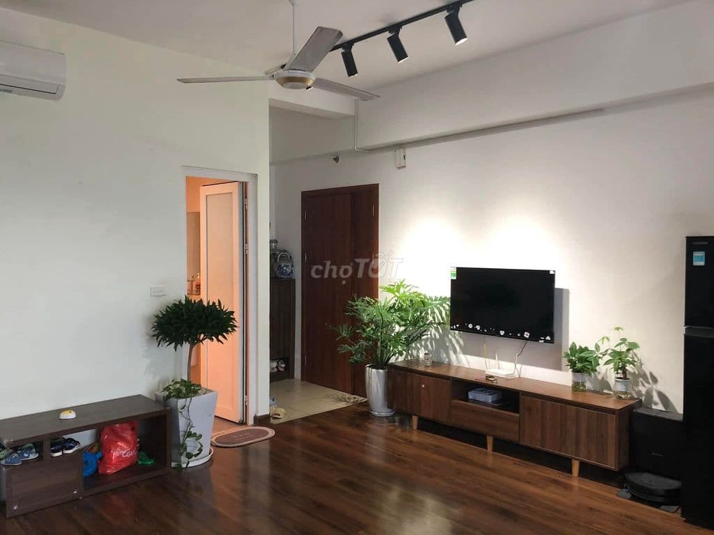 Chính chủ bán căn 04 Tabudec Plaza - 74m2, 2Pn, 2Wc cực rộng