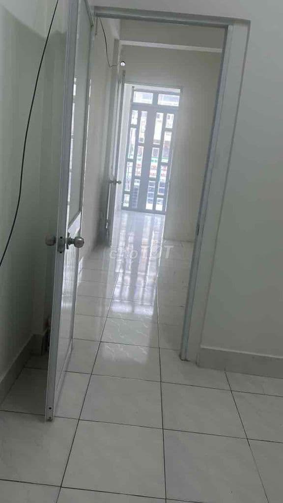 bán nhà 3 lầu măt tiền 59 hoàng văn thụ p15 quận phú nhuận - Ảnh 3