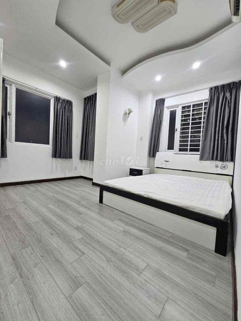 Căn hộ 2PN 87m2 đầy đủ nội thất KHÁNH HỘI 2 - Ảnh 2