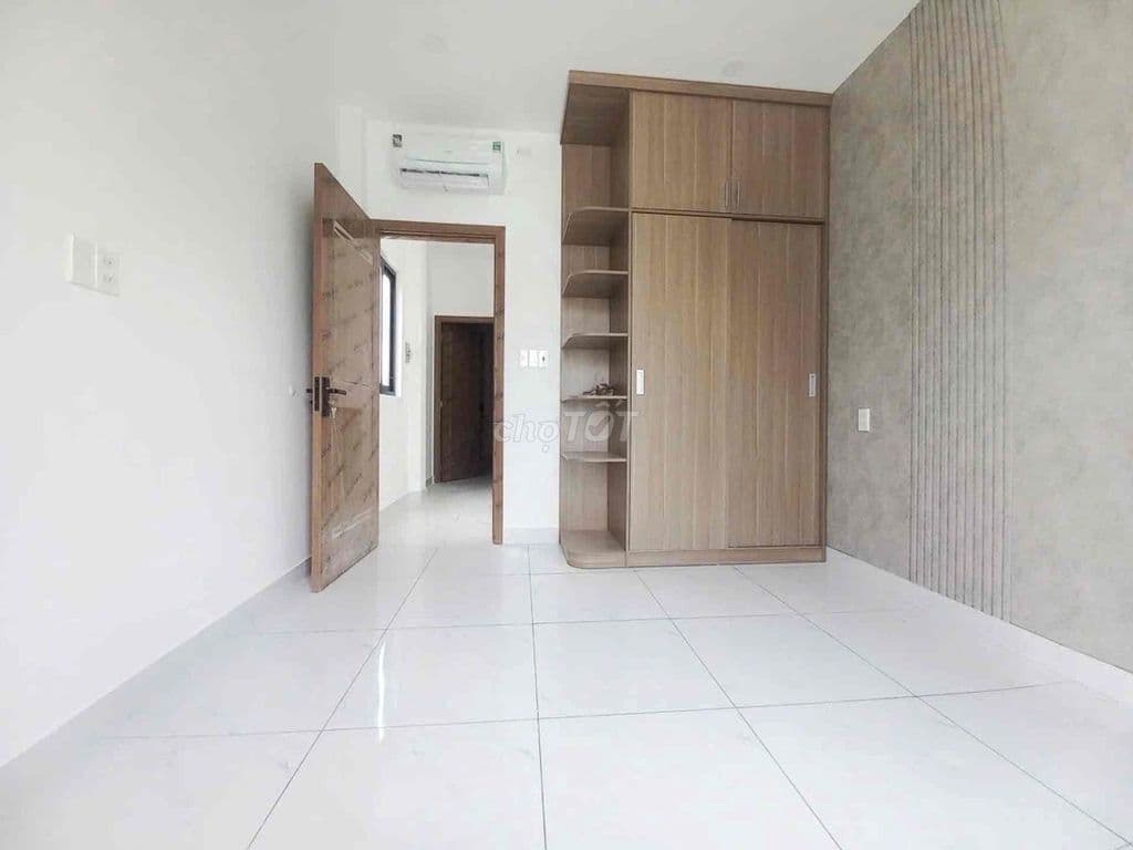 NHÀ VIP KHU KIỀU ĐÀM QUẬN 7 | XE HƠI NGỦ TRONG NHÀ | 4PN - Ảnh 3