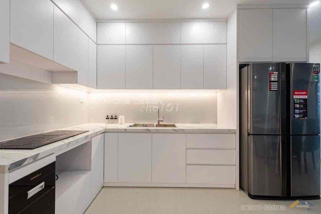 CƠ HỘI VÀNG SỞ HỮU CĂN 3PN CHỈ 4,350 TỶ FULL ĐỒ TẠI VINHOMES OCP - Ảnh 3