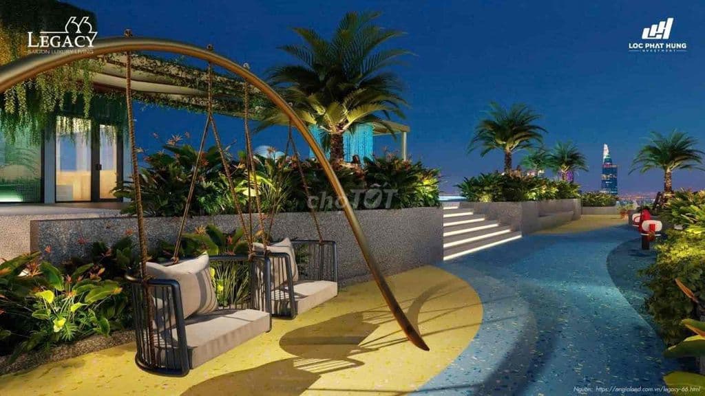 dự án căn hộ mặt tiền quận 5 - Ảnh 3