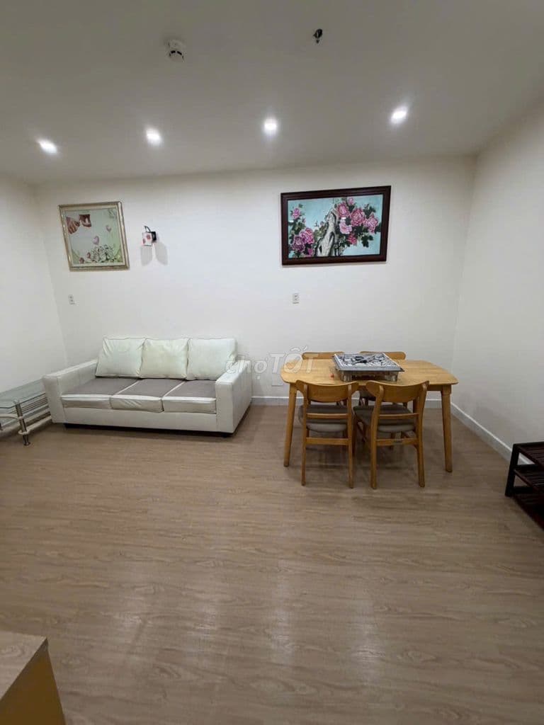 Cần bán căn hộ CC Thái An, Nguyễn Văn Quá, Q12, giá 1tỷ47, 49m2, 1PN - Ảnh 2