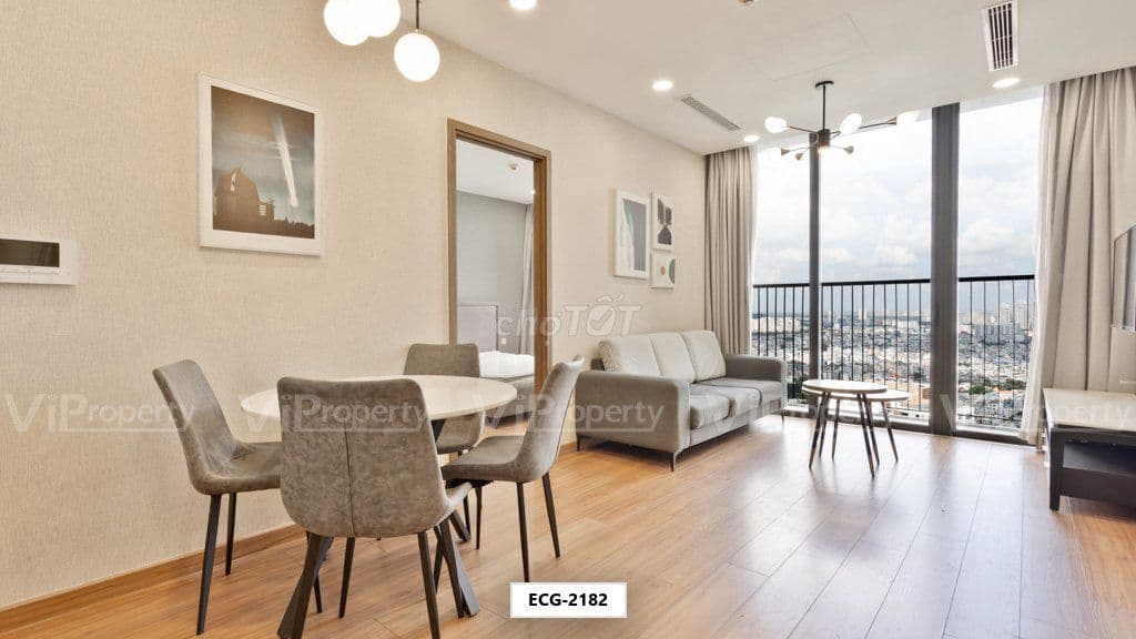 🔥BÁN NHANH CĂN HỘ 2PN ECO GREEN SAIGON QUẬN 7 GIÁ TỐT