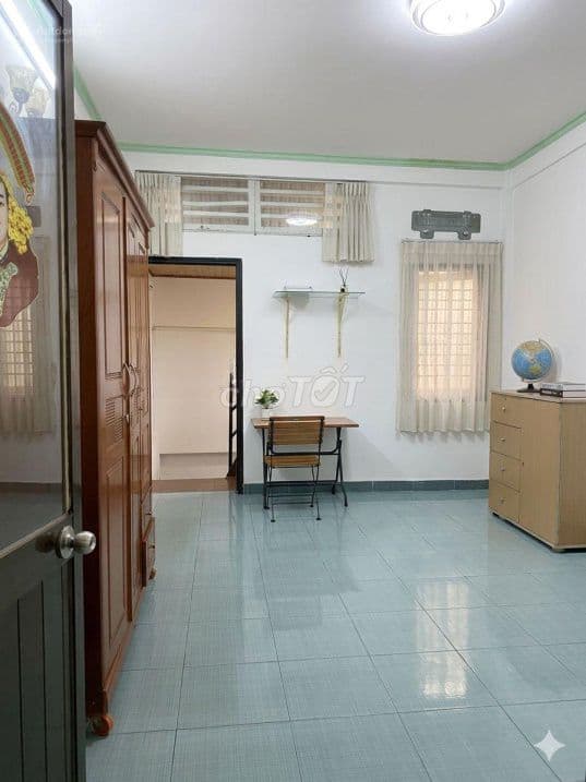 Cần bán căn hộ CC Bàu Cát - 2 PN - Đồng Đen - Q.Tân Bình - Ảnh 3