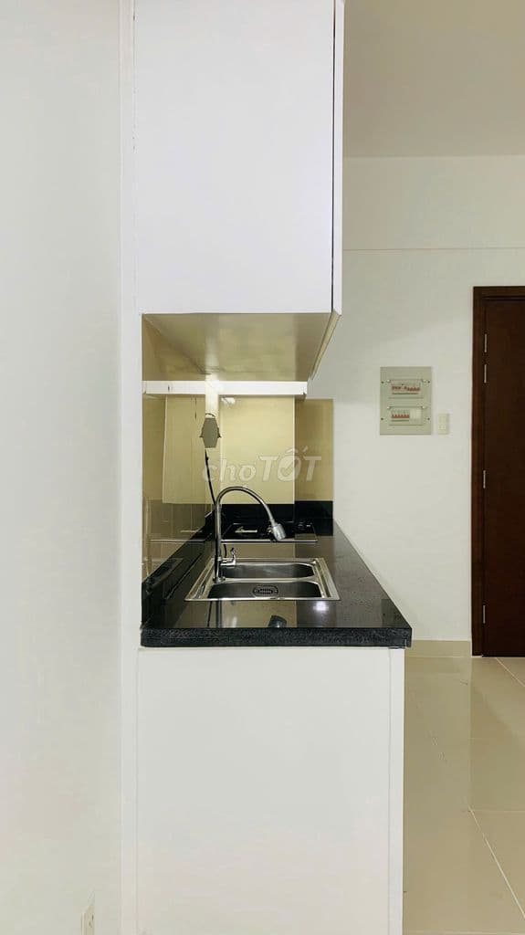 BÁN CĂN HỘ 2PN NHÀ MỚI NHƯ HÌNH TẠI CHUNG CƯ SUNVIEW TOWN - Ảnh 3