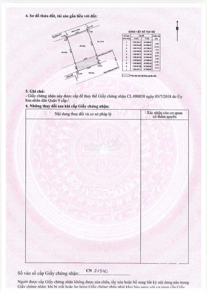 Siêu phẩm 43tr/m2 - 525m2- ngang 17.7m - đất 2 MT-đường ô tô.