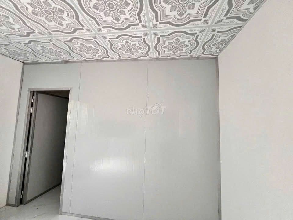 690 triệu sang tên căn nhà ngang 8m ngay Tân Thông hội , Củ Chi, SH - Ảnh 3