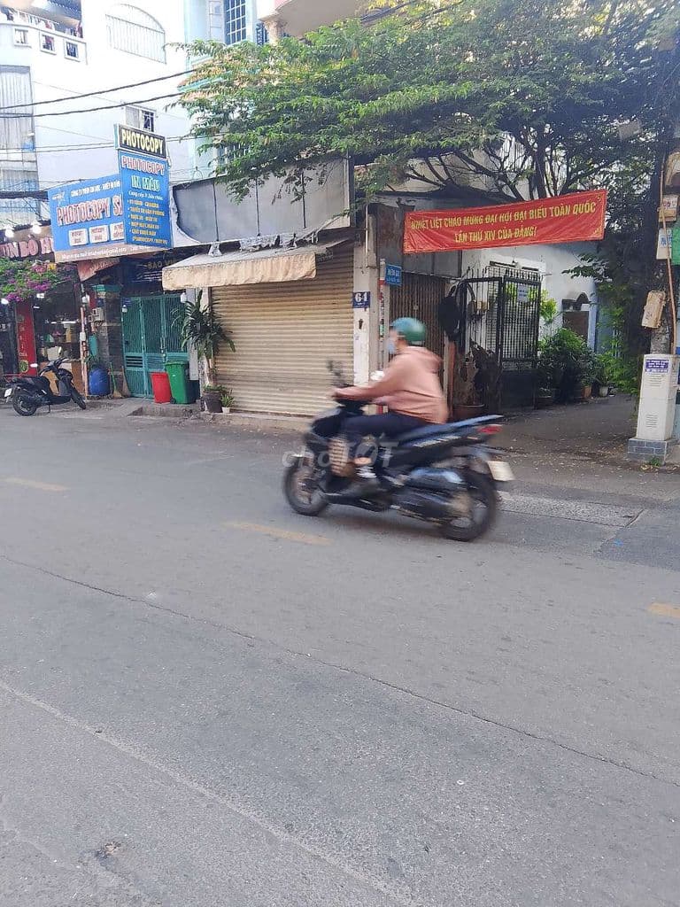 Nhà cấp bốn - Ảnh 2