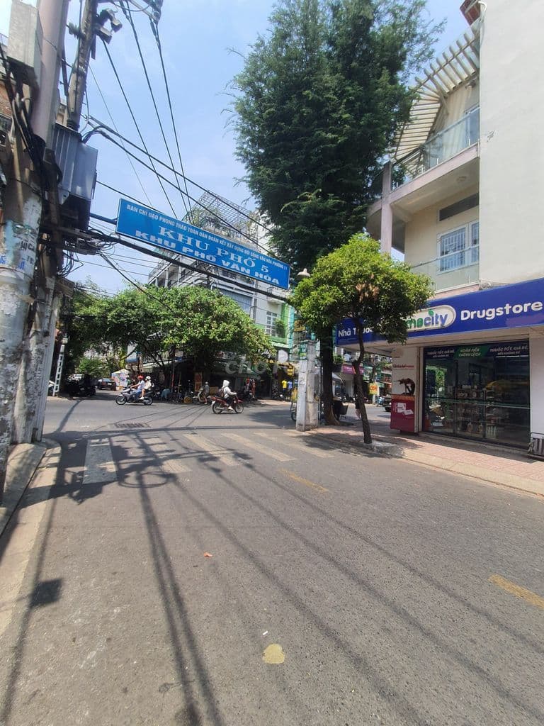MTKD Khu Bàu Cát-Tân Bình. Dt 4.3x18- Nở hậu 4.5m. DTCn 75m²- 1 Lầu - Ảnh 3