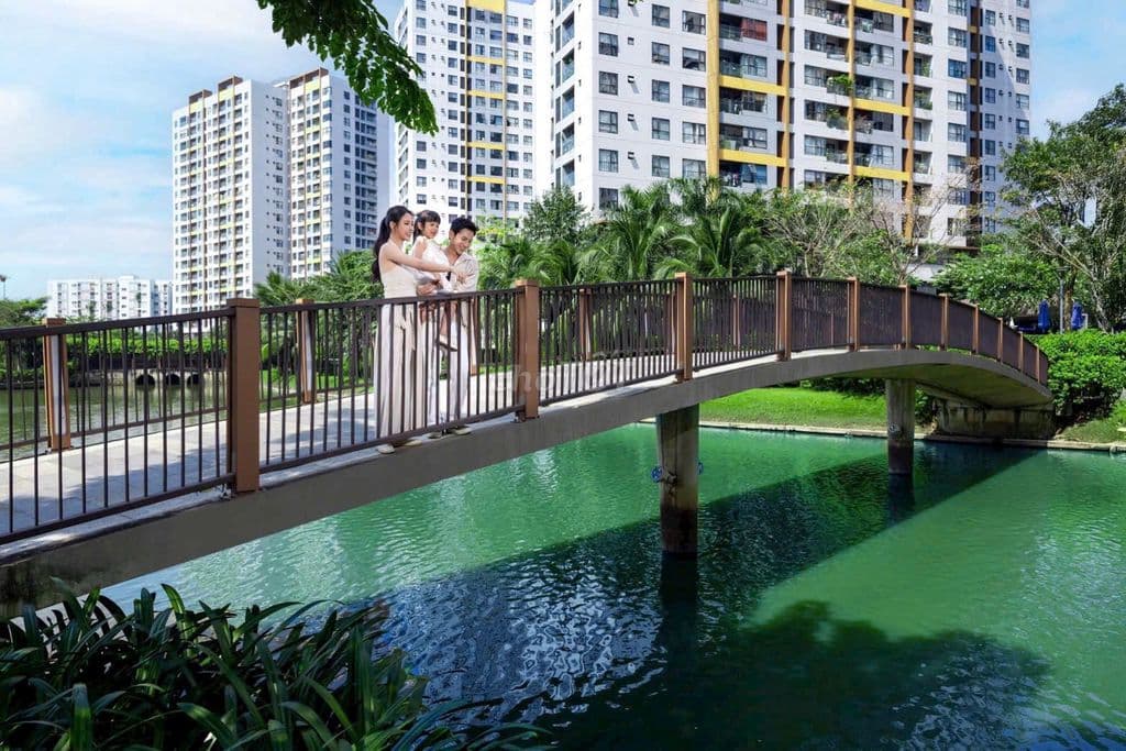 Giỏ hàng Mizuki (4/2026): căn 60m2 giá 3,7 tỷ, mua trực tiếp CĐT - Ảnh 3
