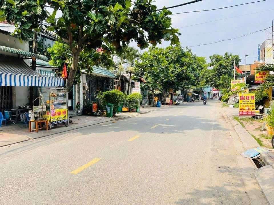 Bán lô đất 5 x 28 Mặt tiền Đường thới an 13, phường thới an, quận 12 - Ảnh 3