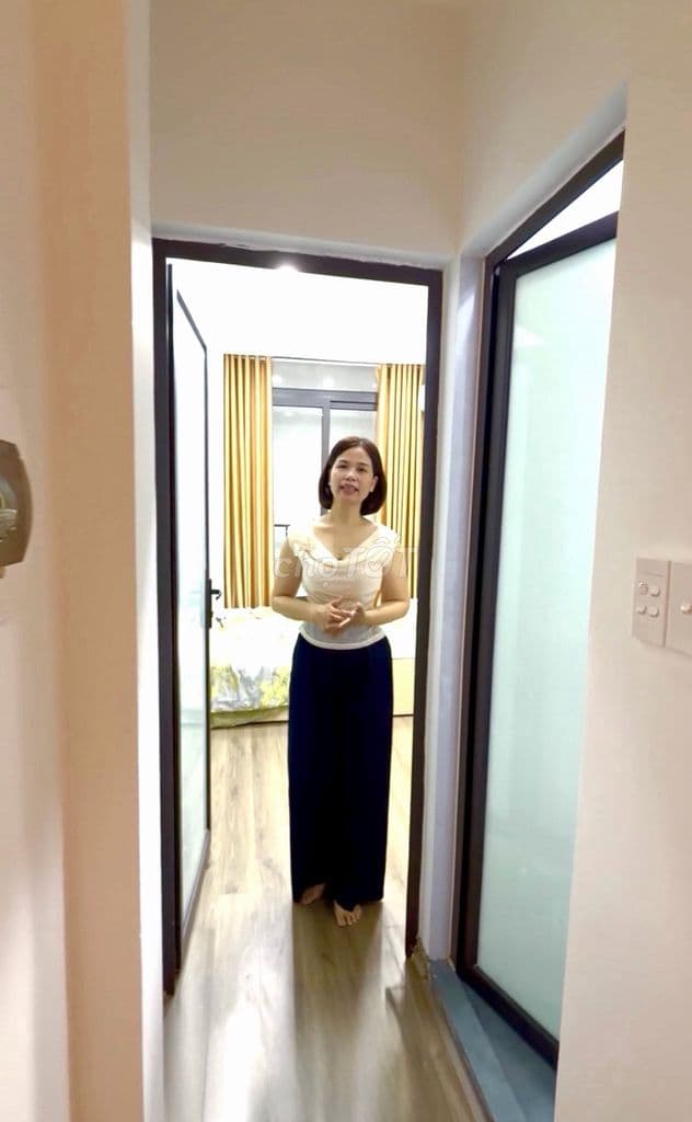 bán nhà 4 tỷ Bạch Mai trung tâm quận HBT - Ảnh 2