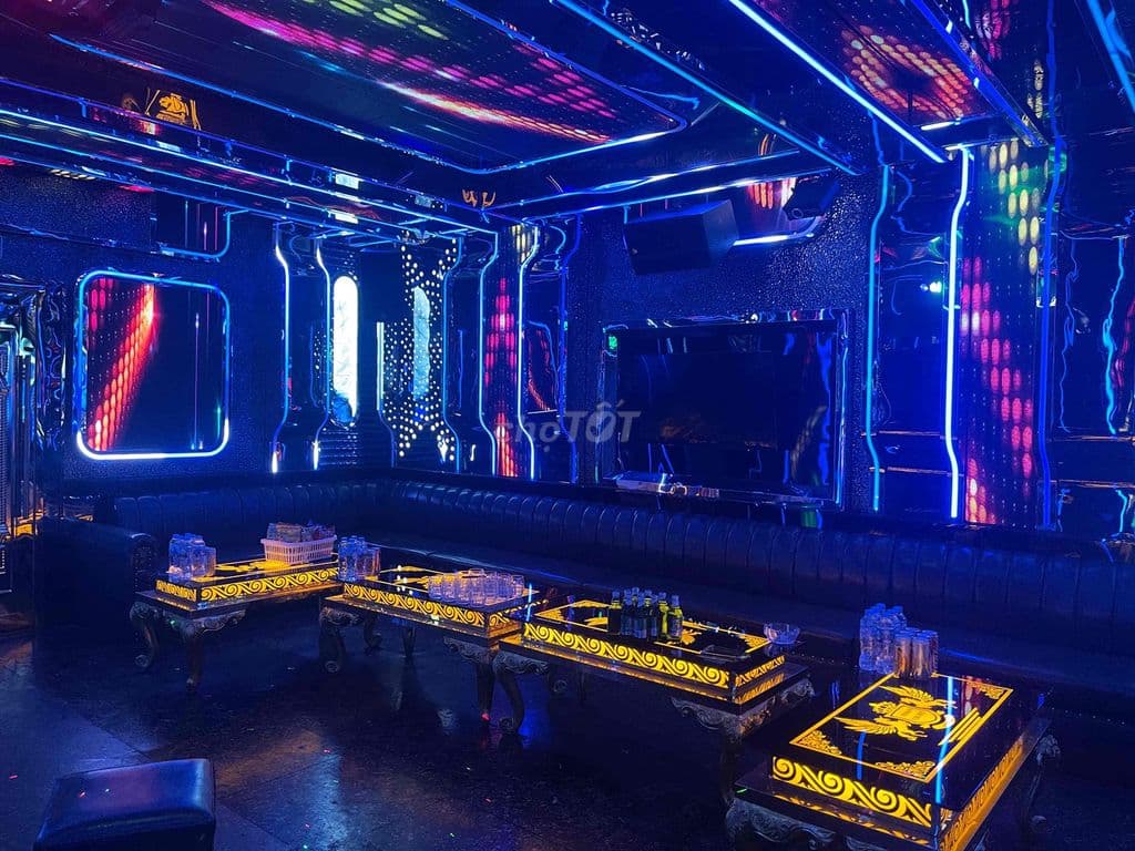 cần sang nhượng quán karaoke - Ảnh 3