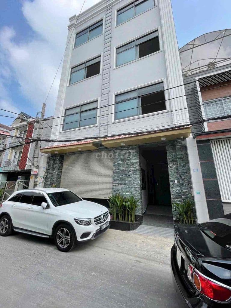 𝐁𝐚́𝐧 𝐂𝐇𝐃𝐕 𝟏𝟔𝐩 𝐝𝐨𝐚𝐧𝐡 𝐭𝐡𝐮 𝟕𝟎𝟎𝐭𝐫/𝐧𝐚̆𝐦 Hẻm Oto đường Hoàng Hữu Nam Quận 9