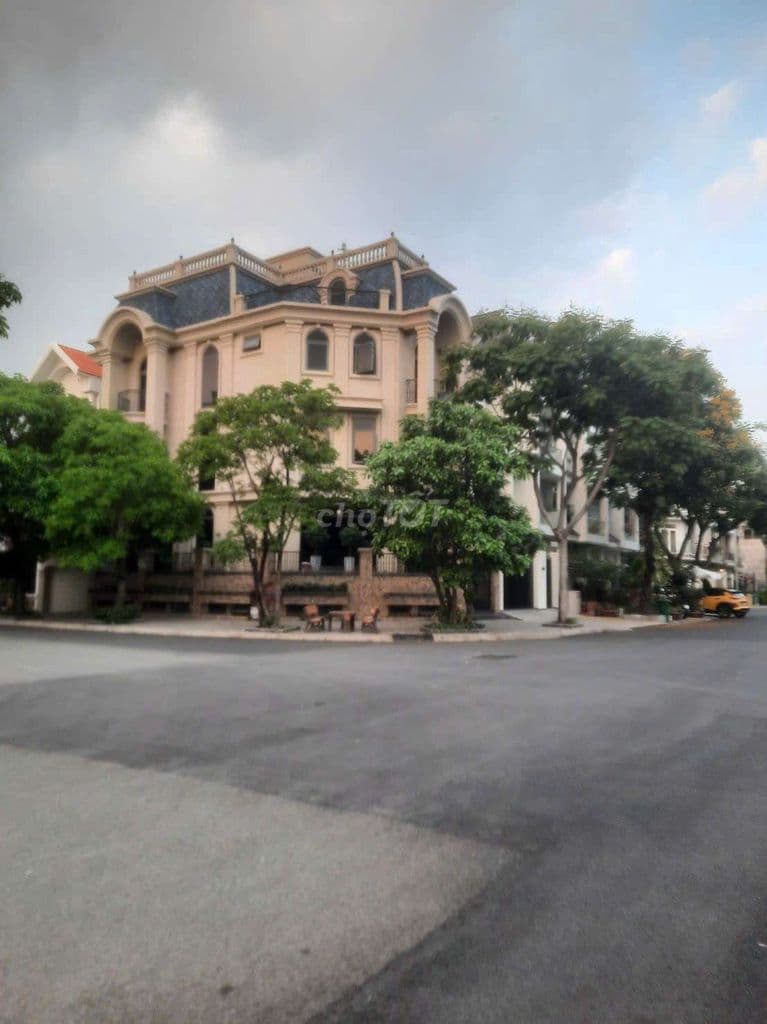 Bán Lô đất góc 2 Mặt Tiền DT:5x18 khu ven sông quận 7 cạnh phúmỹ hưng - Ảnh 3