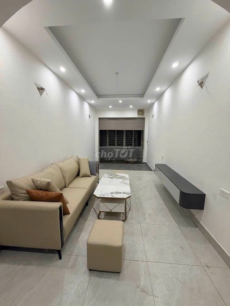 HÀNG HIẾM NGỌC LÂM - VỊ TRÍ ĐẮC ĐỊA - NHÀ NỞ HẬU ĐÓN TÀI LỘC N