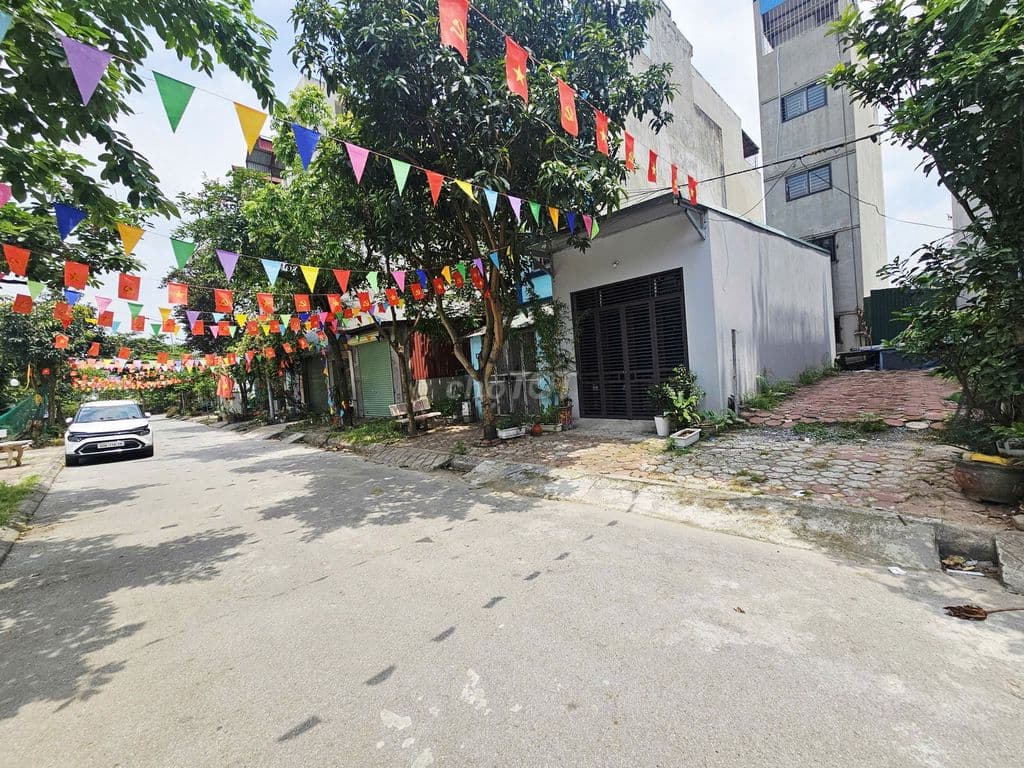 HÀNG ĐẸP, 40M2 TĐC, TRÂU QUỲ, GIA LÂM, ĐƯỜNG OTO TRÁNH - KINH DOANH - Ảnh 3