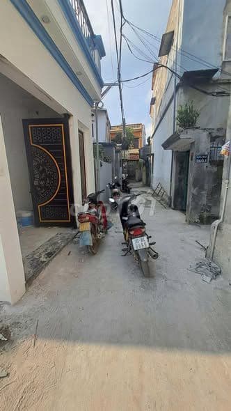 bán nhà 4 tầng Văn Xá nhà cực thoáng - Ảnh 2