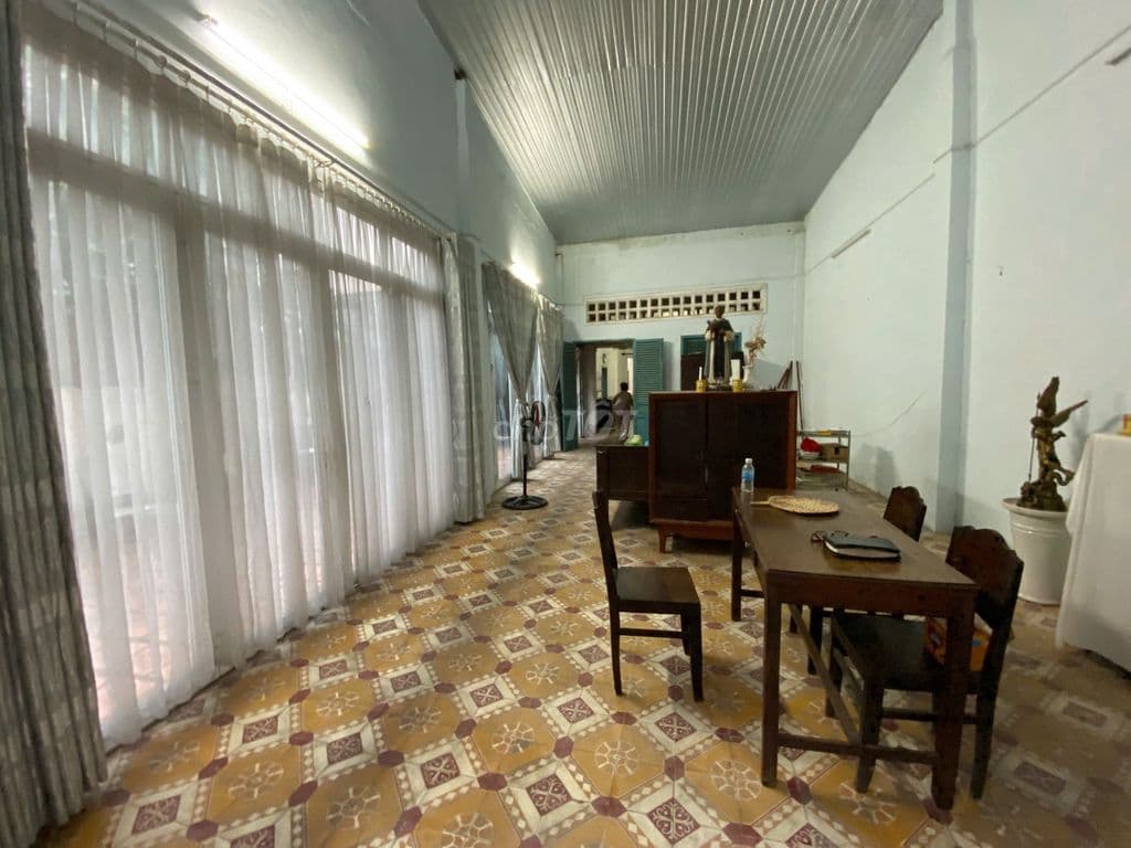 Bán nhà nát HXH 160/13E Bùi Đình Túy, 12x25m, CN 270m2, Giá 24 tỷ(TL) - Ảnh 3