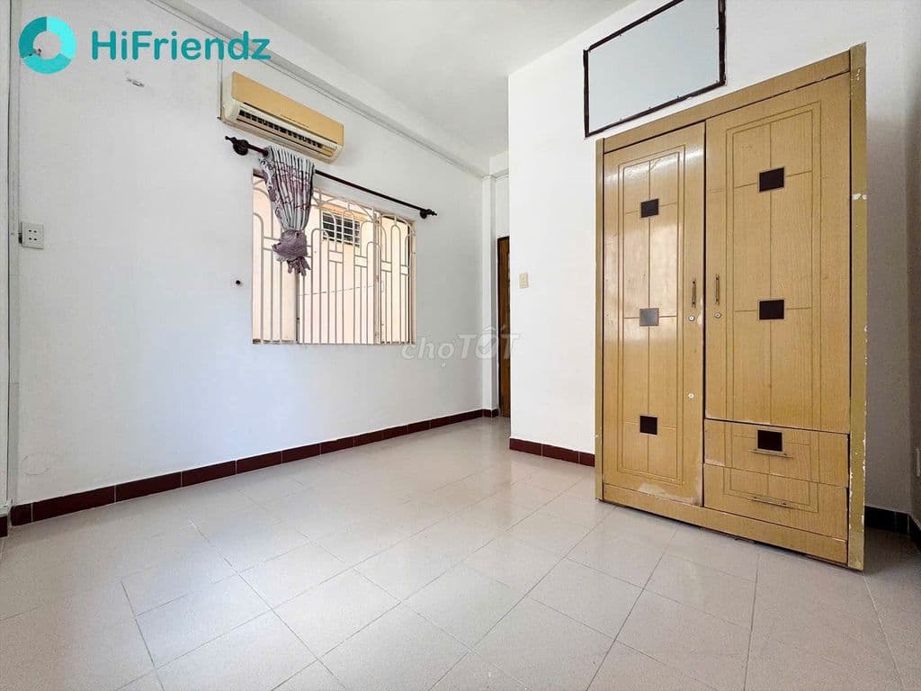 Gần Ngay ĐH Văn Lang - ĐH Mở - Đầy Đủ Tiện Nghi - Ảnh 2