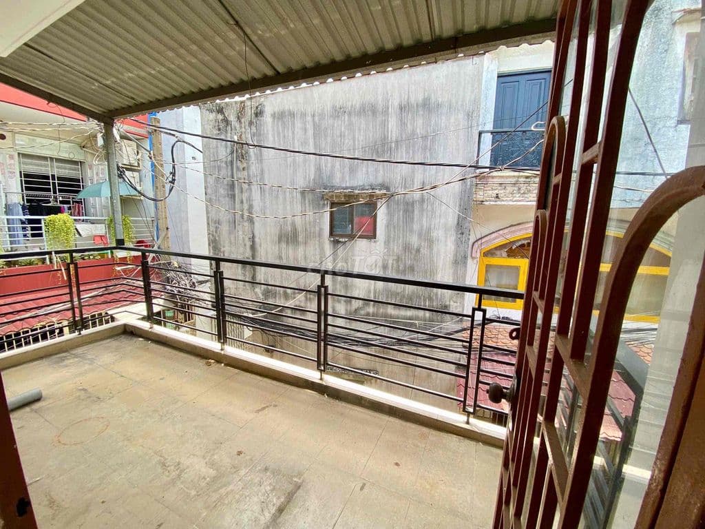 Nhà hẻm Trần Văn Quang, 4.65x8.7m, 41m2, 2 tầng - Ảnh 3