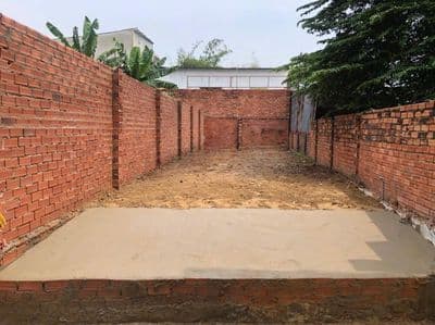 Bán đất ngộp 1 sẹc Nguyễn Thị Định, Thạnh Mỹ Lợi, Q2, 78.2m2 - Ảnh 2