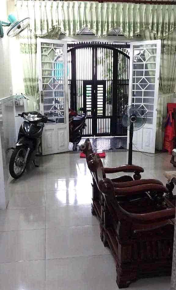 Mặt tiền 2 tầng Đường CHUNG THỊ MINH, 83m2, đường 8m, hiếm nhà bán. - Ảnh 2