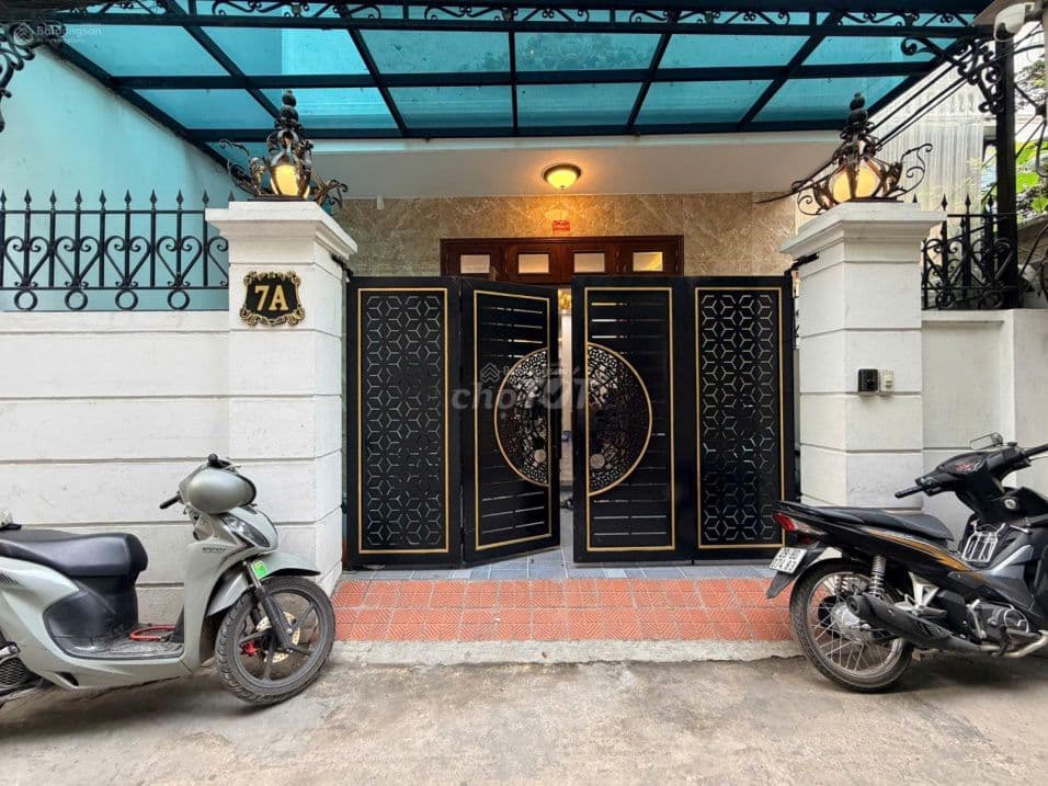 Bán nhà Nguyễn Khang Cầu Giấy 83m 6 tầng thang máy full nội thất - Ảnh 2