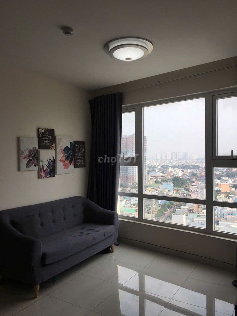 Cần bán căn hộ Summer, Tân Hòa Đông, Q.6, 2,5 tỷ