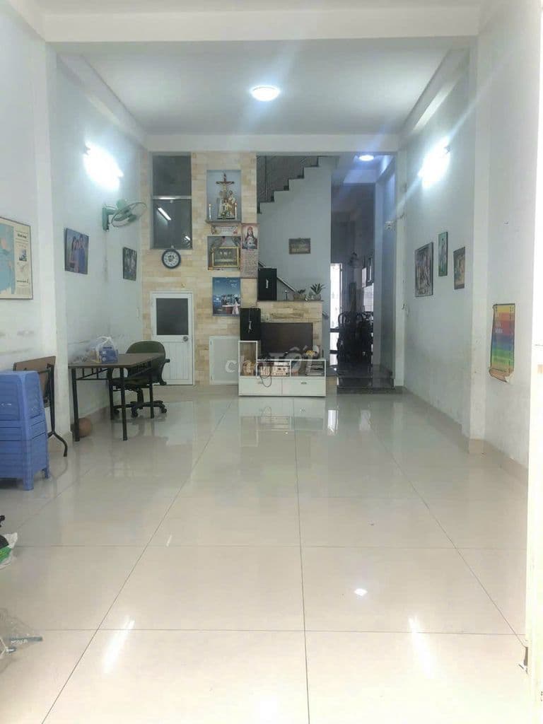 Nhà Tân Thới Nhất 1, DT: 4x18, đúc 2 lầu giá 5,3 tỷ - Ảnh 3