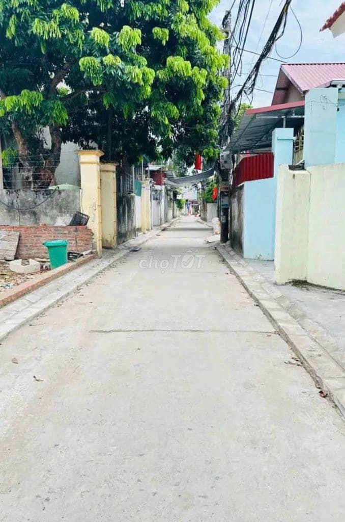 bán đất 57m² Quang Minh Hà Nội giá chỉ nhỉnh 3 tỷ - Ảnh 2