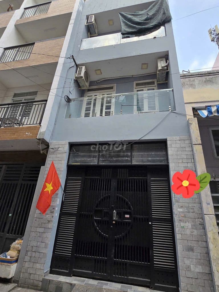 NHÀ 115/ LÊ TRỌNG TẤN 48M2 6.8 TỶ