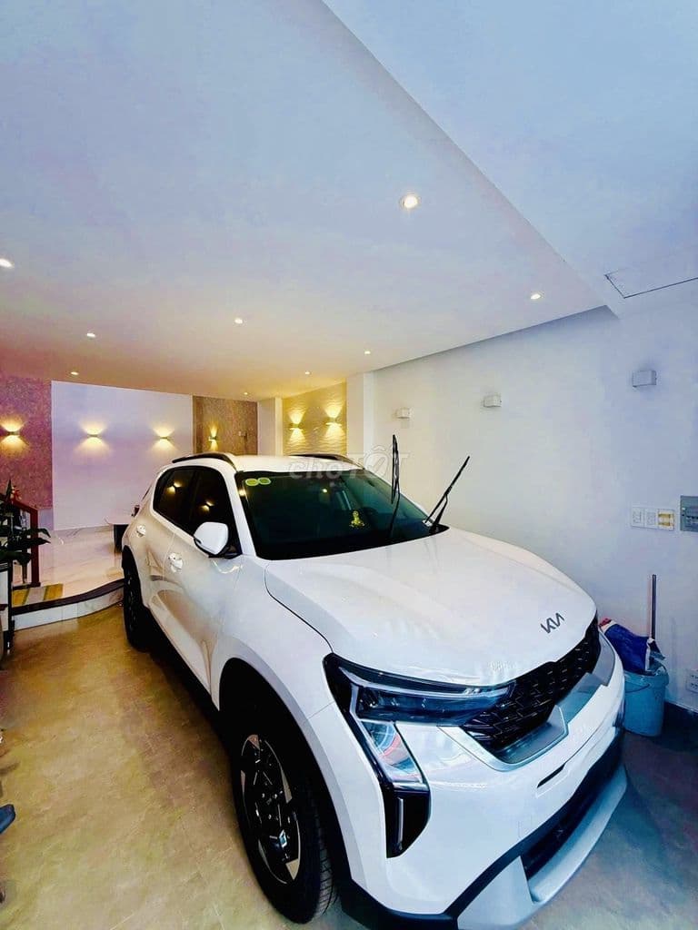 5TẦNG-45M2-3PN-KÊNH THAM LƯƠNG-LÊ ĐỨC THỌ P.AN HỘI ĐÔNG-CHỈ 6TỶ7 TL