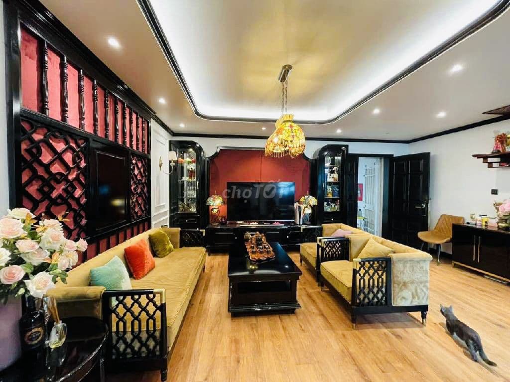 CẦN BÁN NHANH CĂN HỘ CHUNG CƯ KDT NAM THĂNG LONG