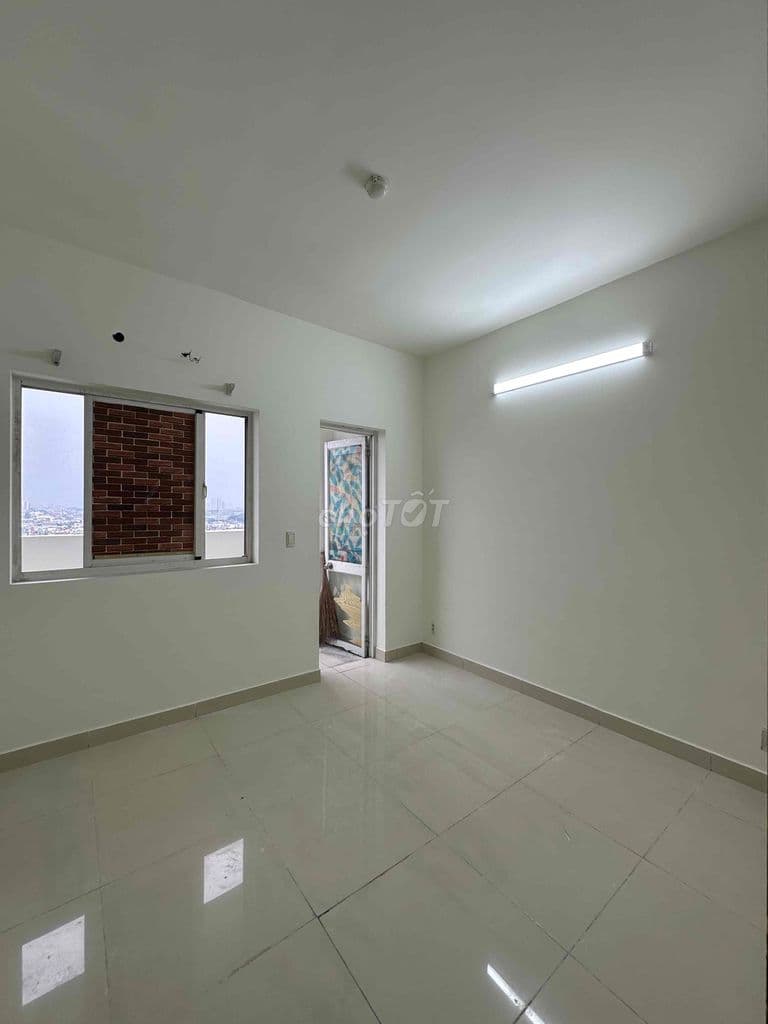 BÁN CĂN HỘ CHUNG CƯ THÁI SƠN - TÂN TẠO HCM 2 TỶ 100 TRIỆU - Ảnh 3