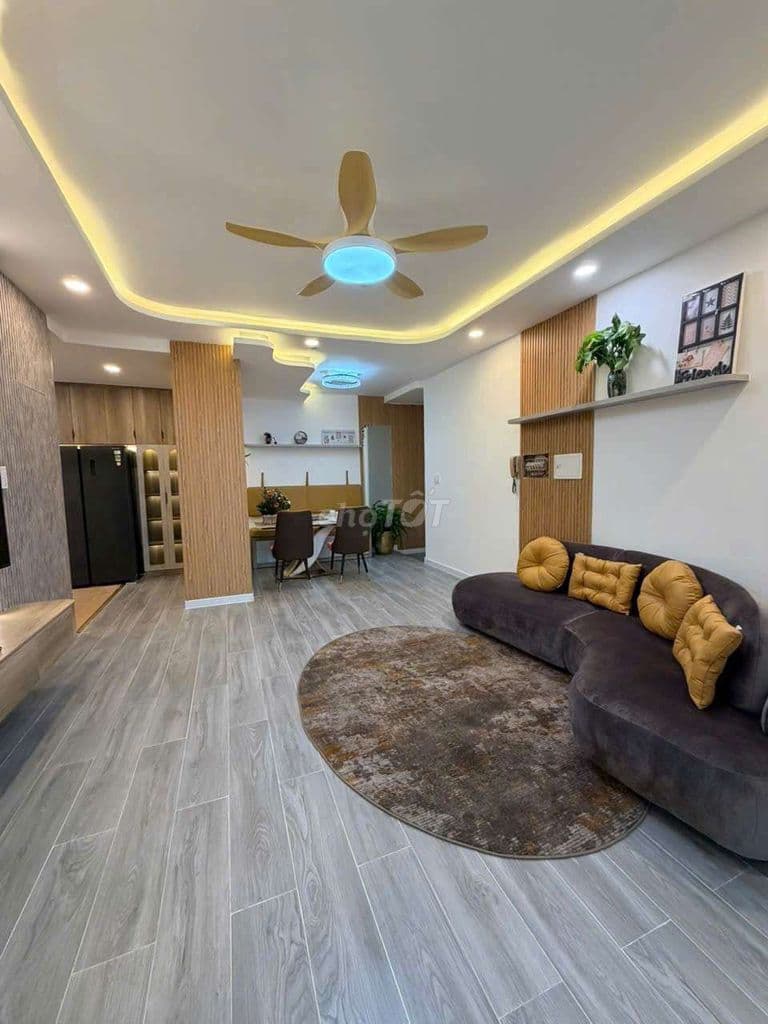 ĐẦU TƯ SINH LỜI NGAY SỞ HỮU SKY GARDEN CÓ SẴN HỢP ĐỒNG THUÊ 27 TRIỆU - Ảnh 2