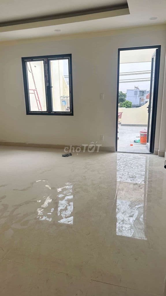 Bán nhà ,Đường Phan Văn hớn , Bà Điểm HM , Ngang 5M - 260M2,Giá 16.9Tỷ - Ảnh 3