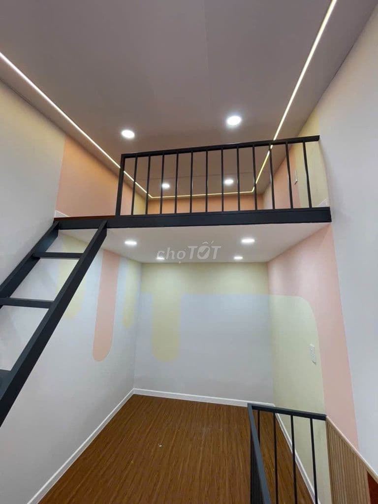 GIÁ SIÊU TỐT 2.X TỶ_Khu Thích Quảng Đức PN_Pháp Lý Chuẩn - Ảnh 3