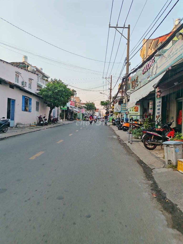 Nhà mặt tiền KD đường số 35 Linh Đông thu nhâp 17tr/tháng - Ảnh 2