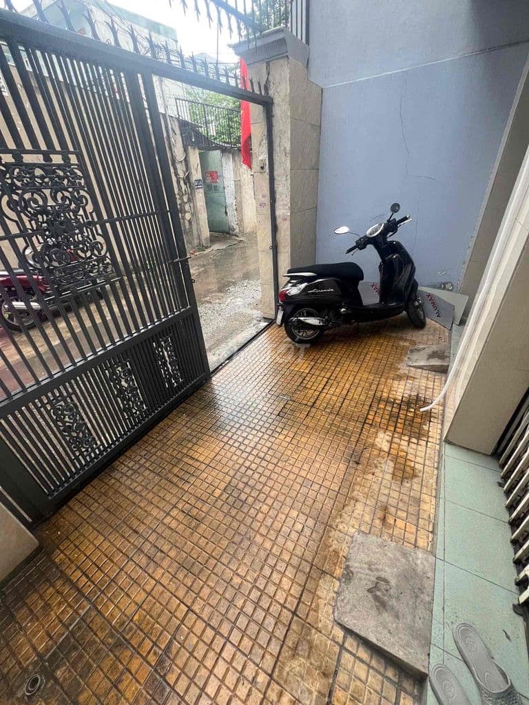 🔥 HẺM XE HƠI PHƯỚC LONG B – 83M² – 4PN – HƠN 6 TỶ 🔥 DỰA LƯNG VÀO CAO Đ - Ảnh 3