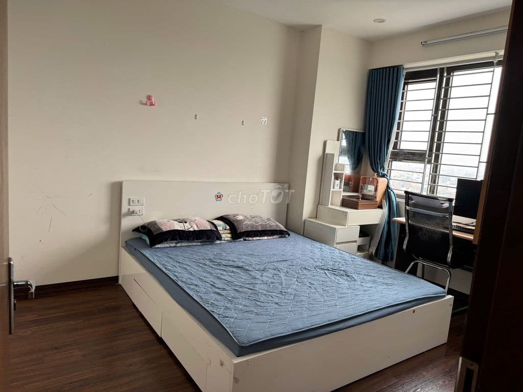 BÁN GẤP CĂN HỘ FLC ĐẠI MỖ – CẠNH AEON MALL HÀ ĐÔNG