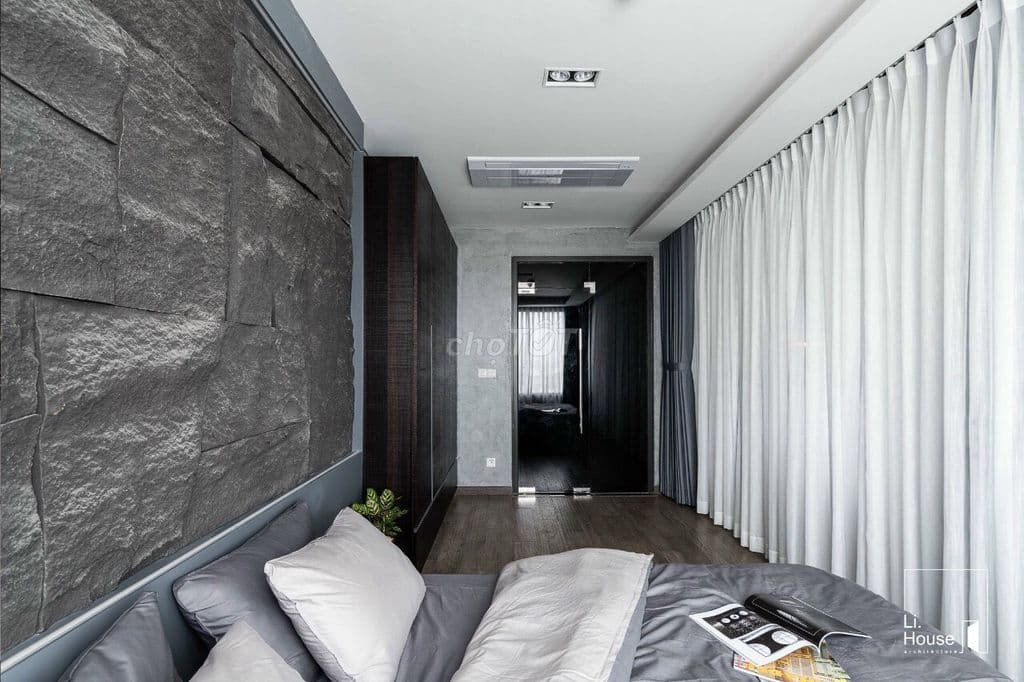 CHỦ BÁN GẤP! CĂN HỘ ĐẸP NHẤT KINGDOM 101 FULL NỘI THẤT GIẢM HƠN 700TR - Ảnh 2