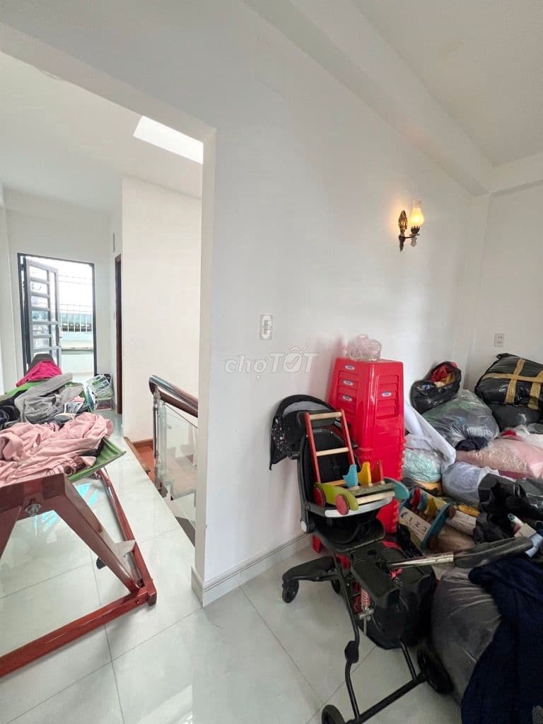 Chỉ còn 1 căn Mặt Tiền Kinh Doanh *** dưới 5 tỷ - Ảnh 3